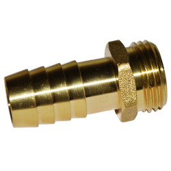 Attacco maschio su cricchetto 1/2" La Gée