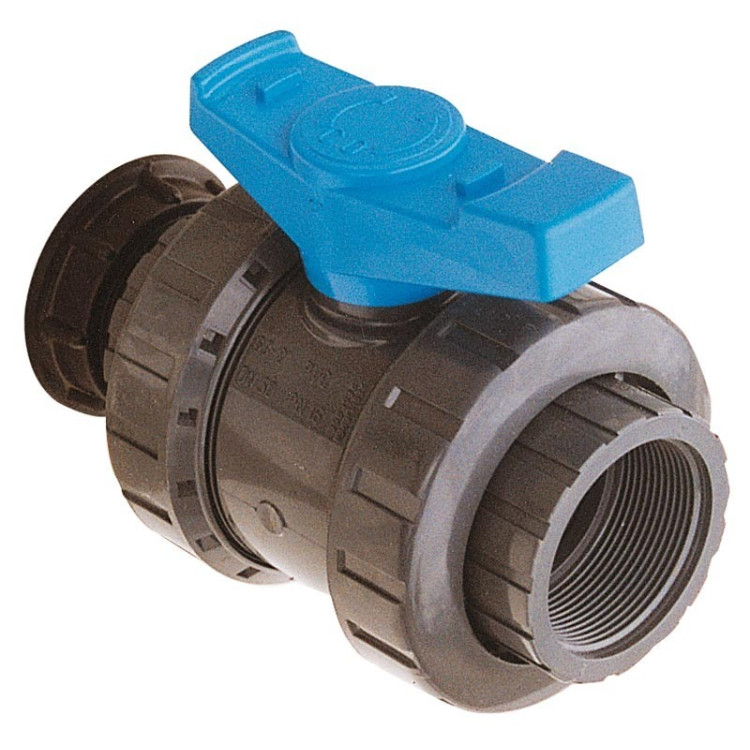 Valvola di scarico completa 3/4"- 20/27 mm La Gée
