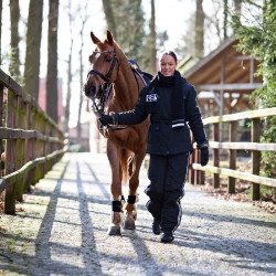 Pantaloni Winter Rider Horze Pantaloni Winter Rider Horze