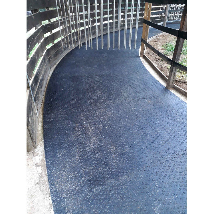 Delta Diam 16 mm Puzzle - Viale, camminatore