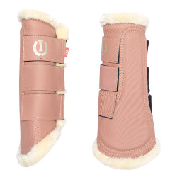 Stinchiere da dressage Imperial Riding Ambient Hide & Ride Stinchiere da dressage Imperial Riding Ambient Hide & Ride