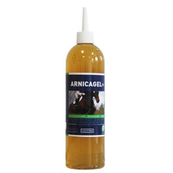 Arnicagel + Greenpex Arnicagel + Greenpex