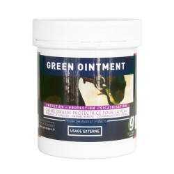 Unguento Verde Greenpex