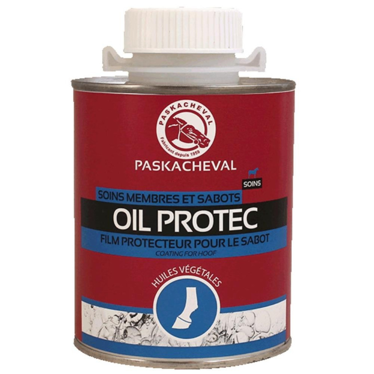 Olio protec Paskacheval