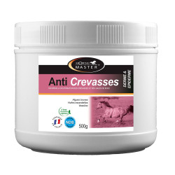 Anti Crepe Horse Master