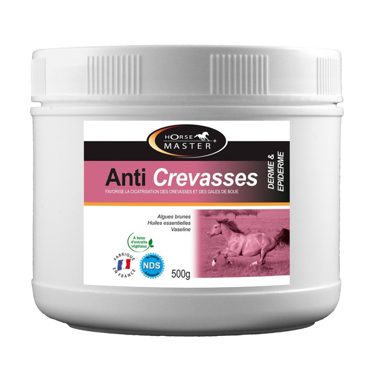 Anti Crepe Horse Master
