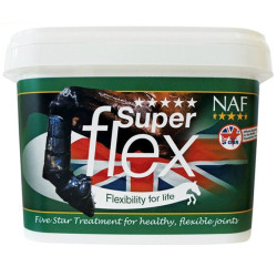 Superflex NAF Superflex NAF