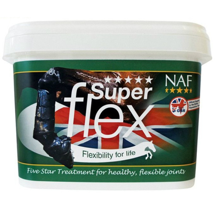 Superflex NAF Superflex NAF