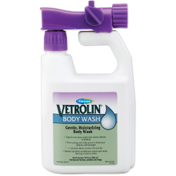 VETROLIN BAGNO CORPO