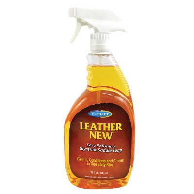 Leather New - Sapone...