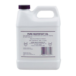 Olio di piede di bue Farnam 100%
