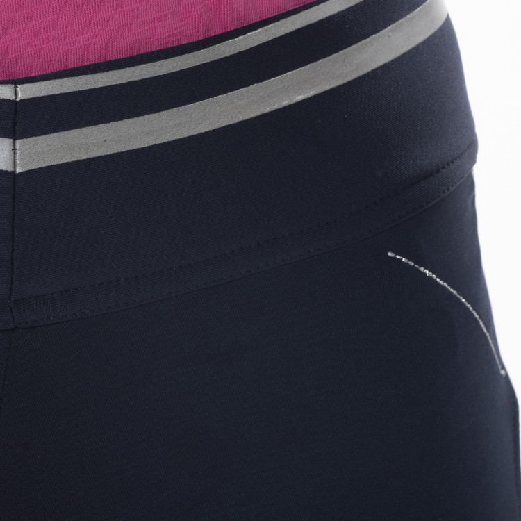 Leggings Rimini Flags & Cup donna Leggings Rimini Flags & Cup donna