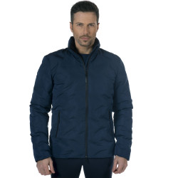 Parka tecnica da uomo Waterlo Flags & Cup