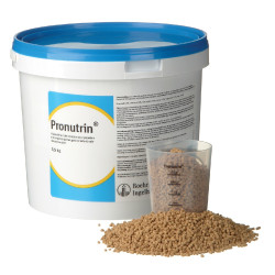 Pronutrin Equitop