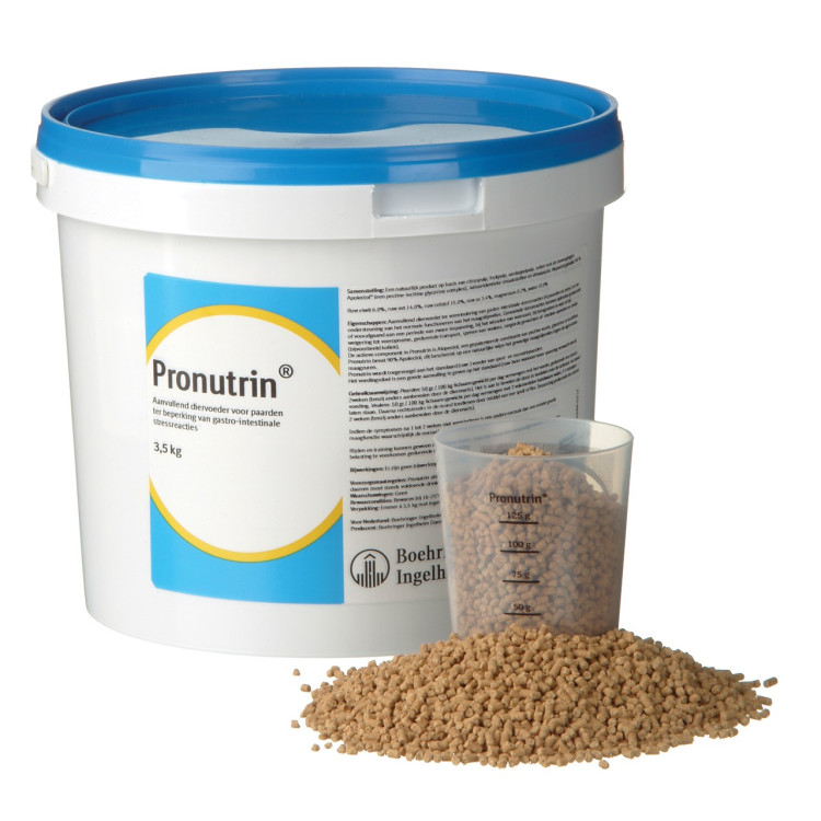 Pronutrin Equitop