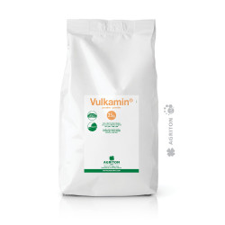 Vulkamin polvere