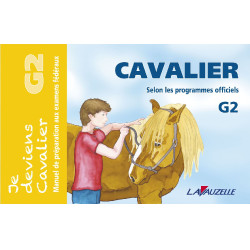 Divento cavaliere – G2