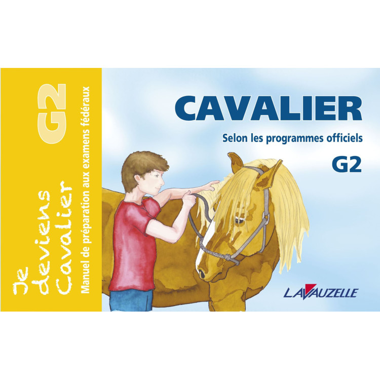 Divento cavaliere – G2