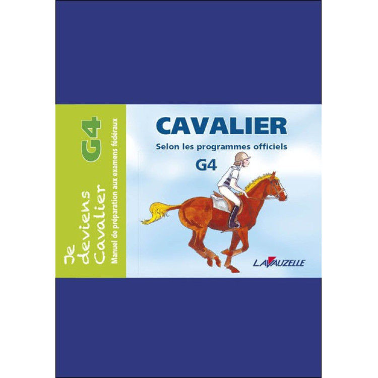 Divento cavaliere – G4