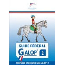 Guida Federale FFE Galoppo® 2