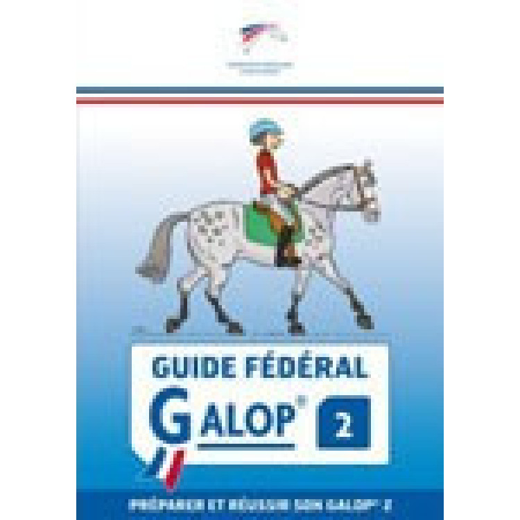 Guida Federale FFE Galoppo® 2