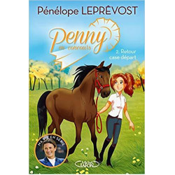 Penny in concorso - Ritorno alla casella di partenza