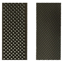 Raspa Heller Rasps Black Master 14"