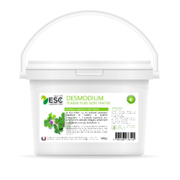 Desmodium 100% Puro ESC Laboratoire