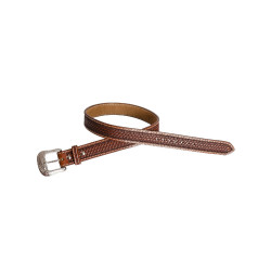 Cintura western Pool's basket RDBL/00005