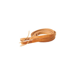 Redini Lakota in cuoio 1,6 cm 2,2 m