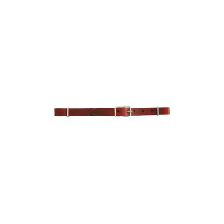 Bracciale in cuoio Lakota