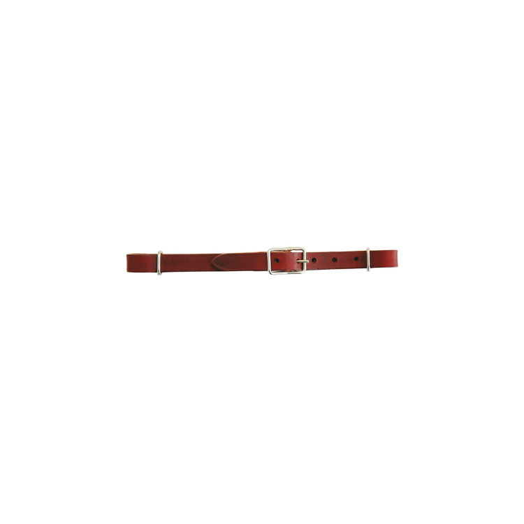 Bracciale in cuoio Lakota