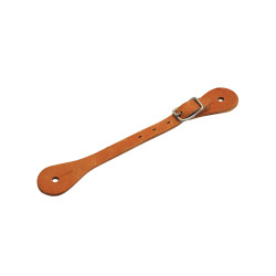 Cinghie per speroni Lakota bambino / donna