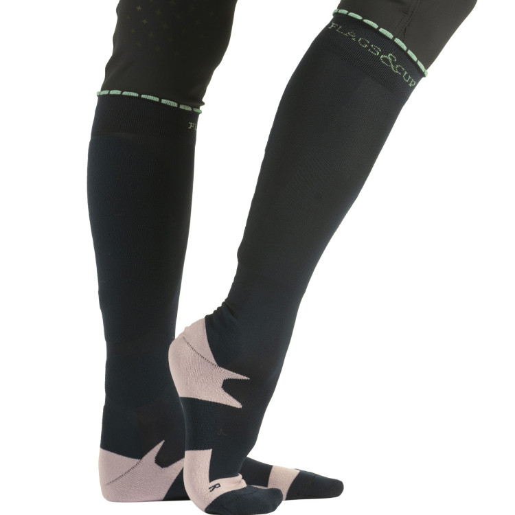Calze Flags & Cup donna Kamena Calze Flags & Cup donna Kamena