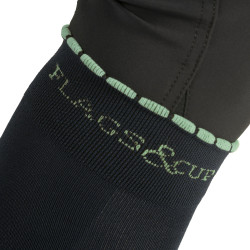 Calze Flags & Cup donna Kamena Calze Flags & Cup donna Kamena