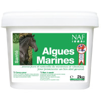 Alghe Marine NAF
