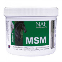 MSM NAF