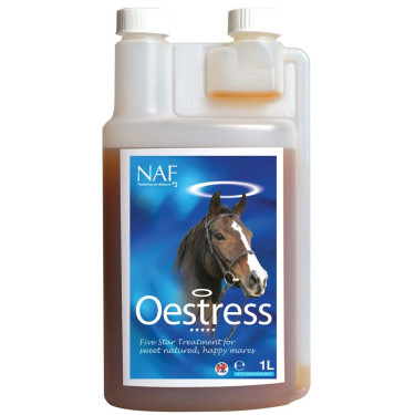 Oestress liquido NAF Oestress liquido NAF