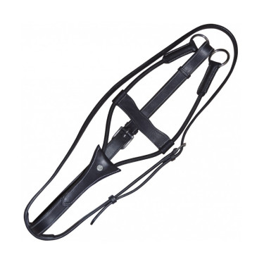 Martingala Chetak elastica con anelli Martingala Chetak elastica con anelli