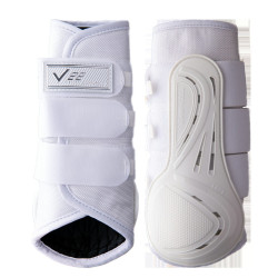 Stinchiere chiuse Lami-Cell V22 Brushing boots