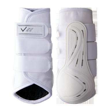 Stinchiere chiuse Lami-Cell V22 Brushing boots