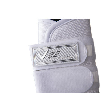 Stinchiere chiuse Lami-Cell V22 Brushing boots Stinchiere chiuse Lami-Cell V22 Brushing boots
