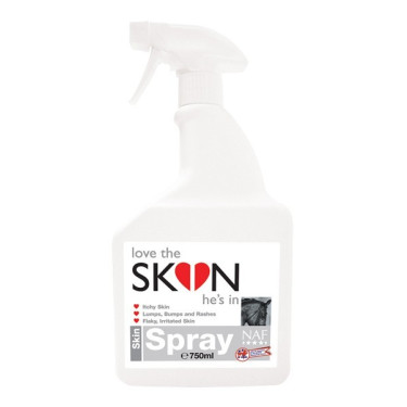 Adora lo Spray per la Pelle NAF Adora lo Spray per la Pelle NAF