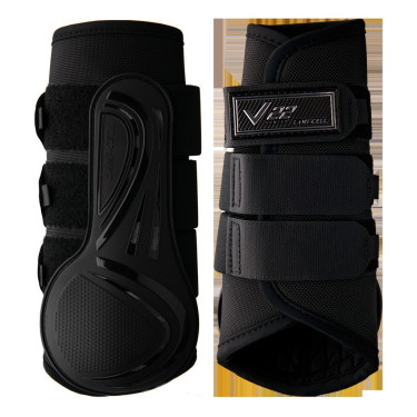 Stinchiere chiuse Lami-Cell V22 Brushing boots Stinchiere chiuse Lami-Cell V22 Brushing boots