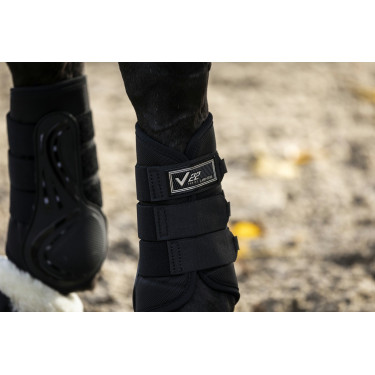 Stinchiere chiuse Lami-Cell V22 Brushing boots Stinchiere chiuse Lami-Cell V22 Brushing boots