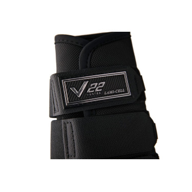 Stinchiere chiuse Lami-Cell V22 Brushing boots Stinchiere chiuse Lami-Cell V22 Brushing boots