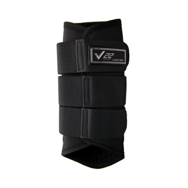 Stinchiere chiuse Lami-Cell V22 Brushing boots Stinchiere chiuse Lami-Cell V22 Brushing boots