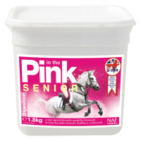 In the pink senior NAF 1,8kg