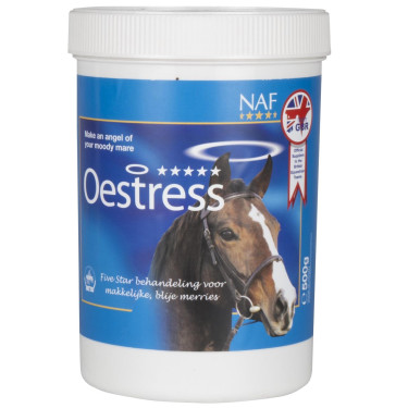 Mangime complementare Oestress NAF Mangime complementare Oestress NAF