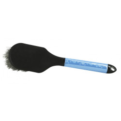 Spazzola per zoccoli Hippotonic Glossy Heart Spazzola per zoccoli Hippotonic Glossy Heart